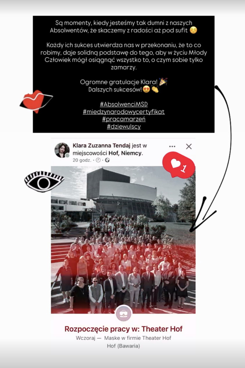 Opinia @klara.tendej